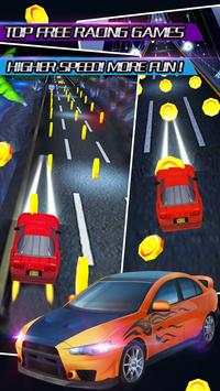 Death Night:Highway Racing screenshot 2