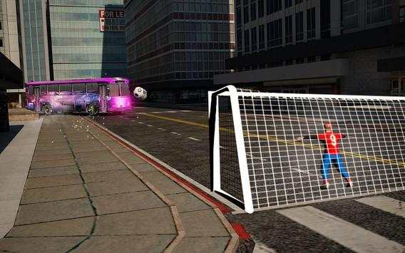 Luxury Football Bus Simulator Transport Manager screenshot 4