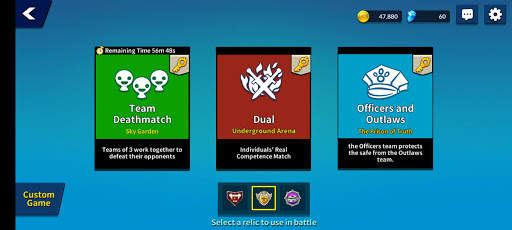 Arena Masters 2 screenshot 2