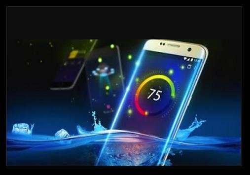 Fast Clean Speed Booster screenshot 1