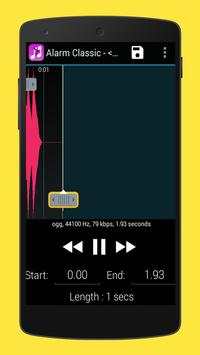 Song Cutter screenshot 2