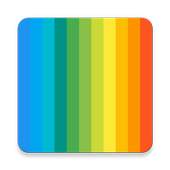Material Battery Wallpaper 1.2