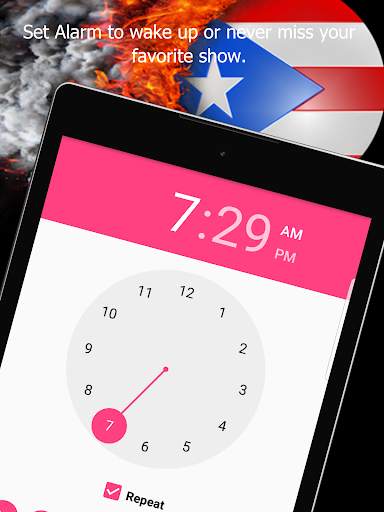 📻 🇵🇷 Puerto Rico Radio скриншот 18
