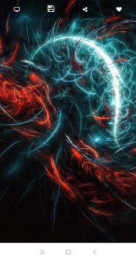 Обои-Wallpaper 4K HD screenshot 3