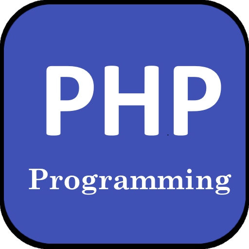 Learn PHP Programming icon