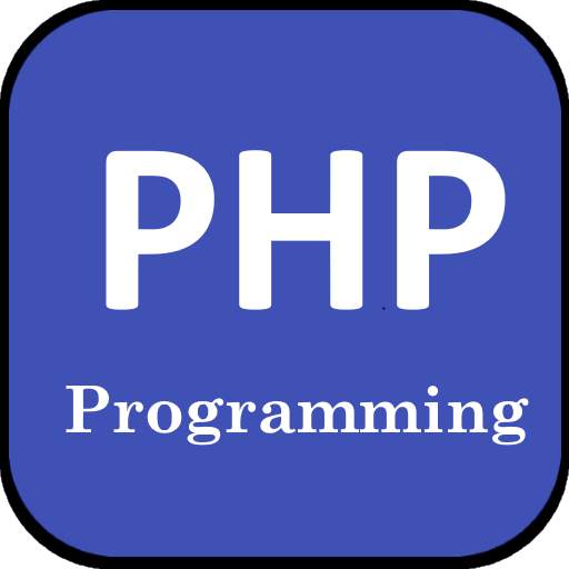 Learn PHP Programming 1.4