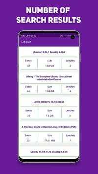 Movie Downloader Torrent screenshot 6