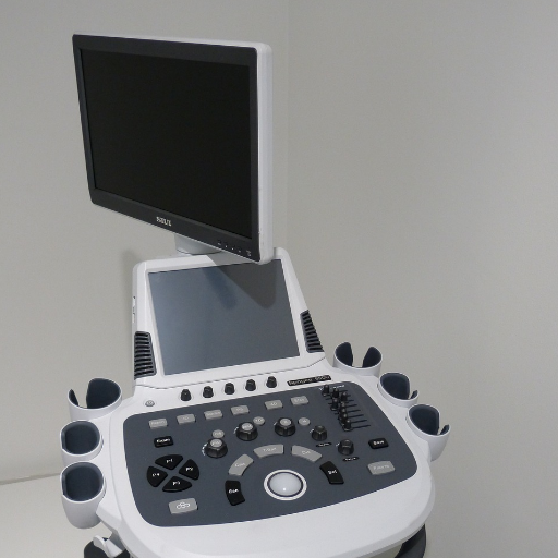 ikon video ultrasound course