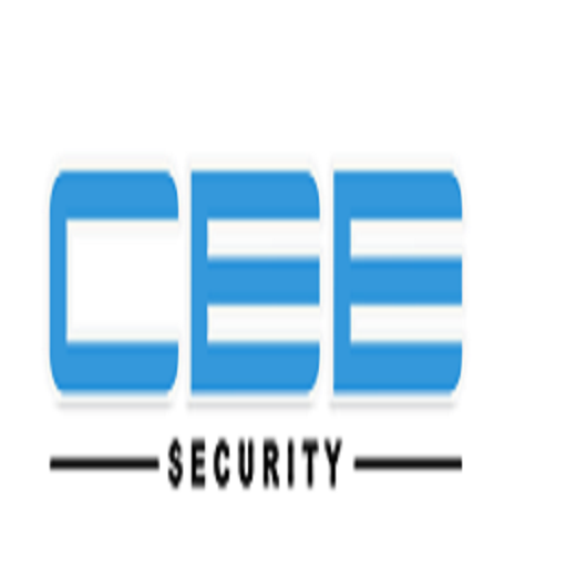 CEE Security icon