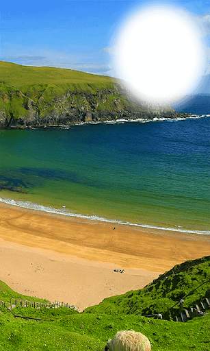 Nature Photo Frames HD screenshot 16