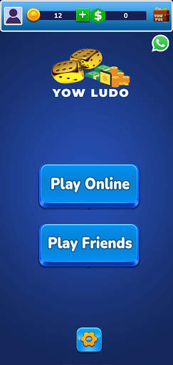 Yow Ludo screenshot 1