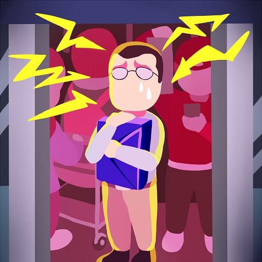 MRT Rush icon