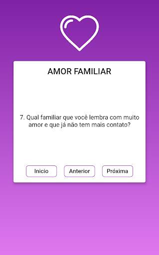 AMAR É screenshot 4