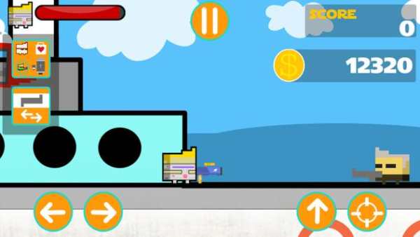 Secret Agent 2 screenshot 2