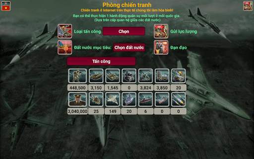 Đế quốc Châu Á screenshot 20