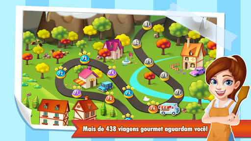 Chef Fever screenshot 12