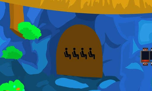 Escape My Oink Piggy screenshot 4