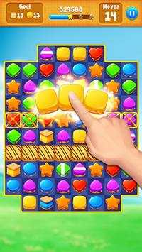 Cookie Legend screenshot 1