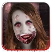 Zombie Face Changer : Zombify logo