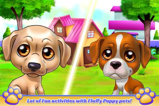 My Dear Puppy screenshot 8