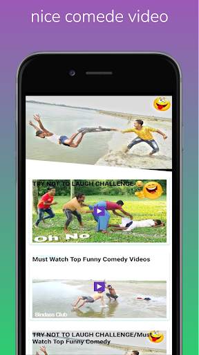 HELLO funny video:comedy video screenshot 5