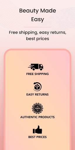 Boddess: Beauty Shopping App screenshot 4