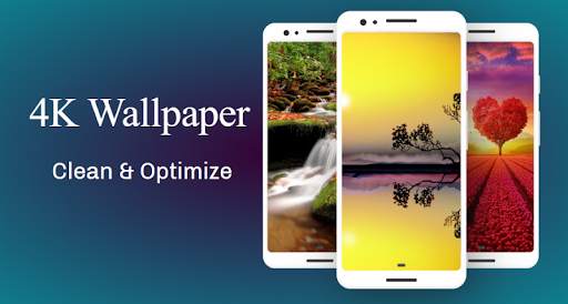 Nature Wallpaper HD screenshot 1