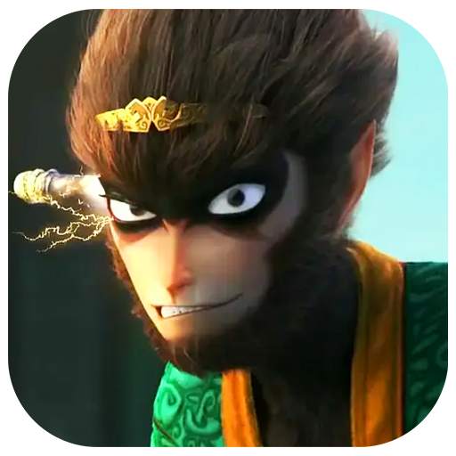 Monkey King Reborn Wallpaper 1.1.0
