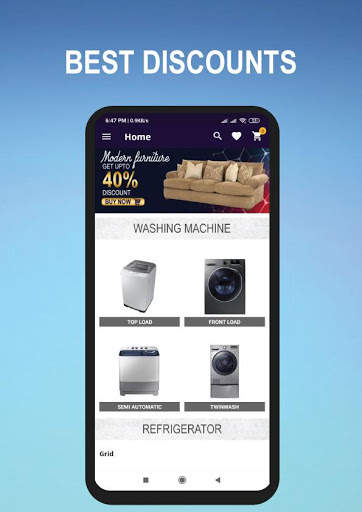 Semma Deal Kovai - Coimbatore's Shopping App screenshot 2