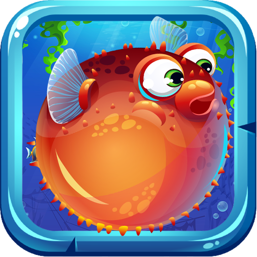 Fish Sugar: Match 3 icon