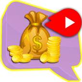 Money App - Easy Make Money! 1.1