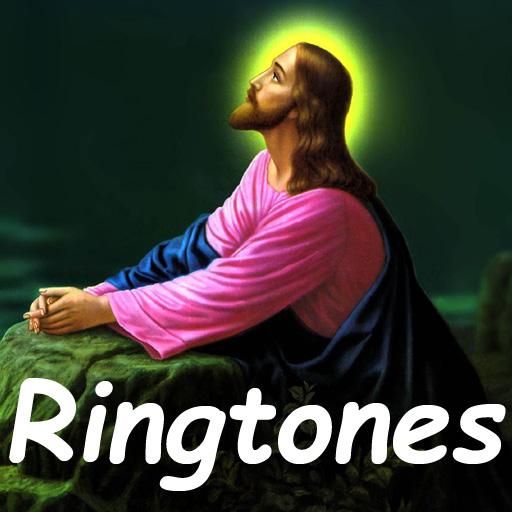 Christian Ringtones | Worship &amp; Gospel Music icon