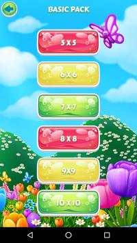 Fire flow free - fire bridges screenshot 2