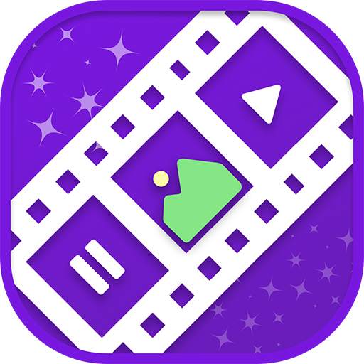 Photo On Video : Image Watermark on Video 2.0