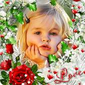 Baby Photo Frames 2
