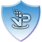 Xx-VPN SuperVPN Free X VPN logo