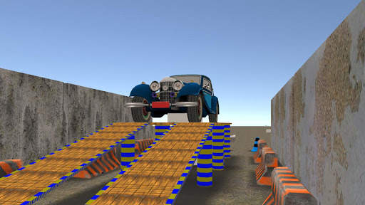 Car Unlimited Parking screenshot 5