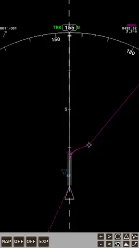 iFMS screenshot 4