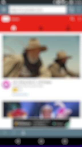 Best HD Video Player 4K - HD Video Downloader 4K screenshot 1