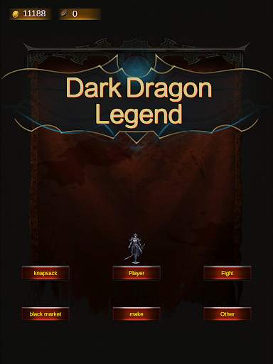 Dark Dragon Legend screenshot 7