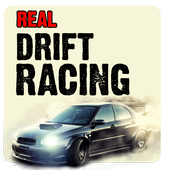Real Drift Racing आइकन