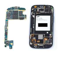 Mobile Phone Parts: Shop Cheap Online Parts Apps logo