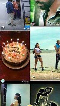 Downloader for Biugo - Biugo video downloader screenshot 2