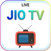 Live Jio TV 4K HD Channel Guide 1.1