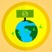 Social Money icon