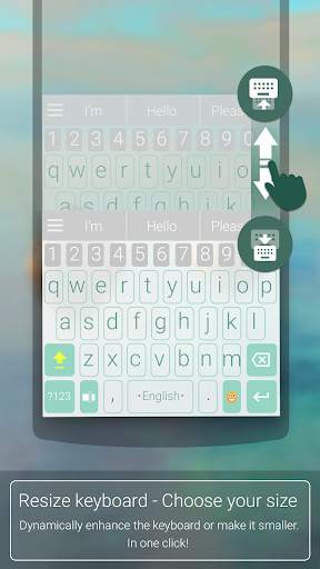 ai.type keyboard Lite 2020 screenshot 3