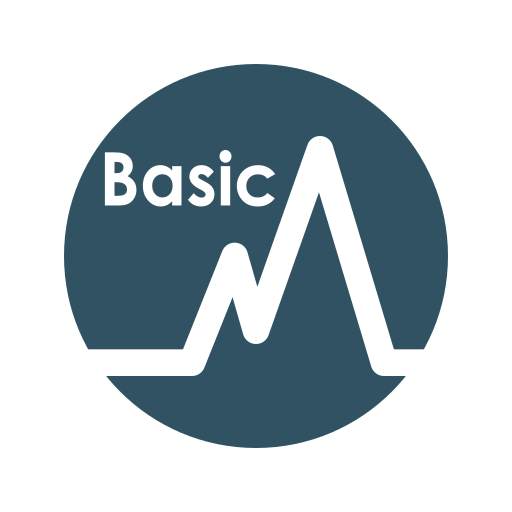Sound Analyzer Basic 1.13.0