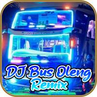 Lagu DJ Bus Oleng Remix Full Bass Terbaru Offline logo