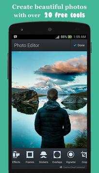 PhotoScape - Photo Editor screenshot 1