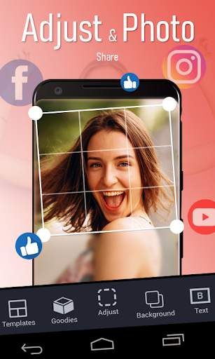 Beauty Camera & YouCam Perfect Selfie 2020 screenshot 7